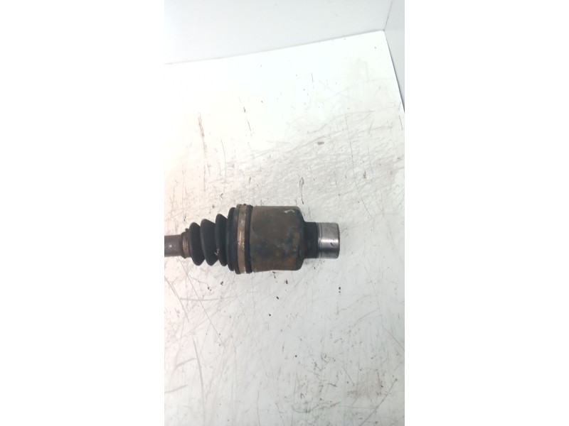 Recambio de transmision delantera derecha para ssangyong rexton rx 270 full referencia OEM IAM   