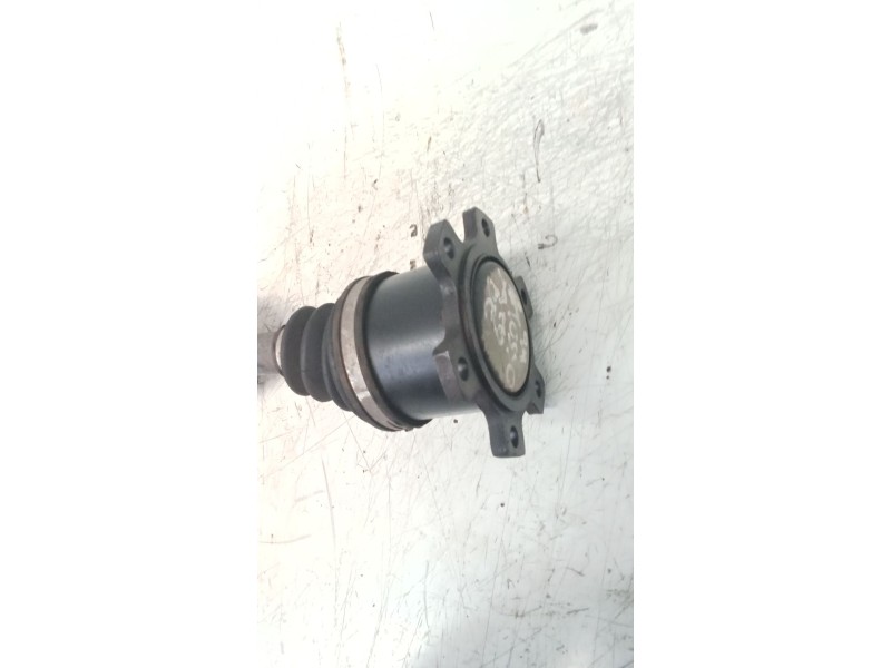 Recambio de transmision delantera derecha para ssangyong musso 2.9 turbodiesel cat referencia OEM IAM   