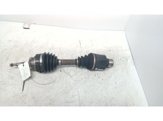 Recambio de transmision delantera izquierda para ssangyong kyron 2.0 referencia OEM IAM   