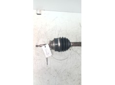 Recambio de transmision delantera izquierda para ssangyong kyron 2.0 referencia OEM IAM    2