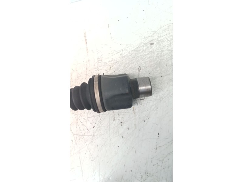 Recambio de transmision delantera izquierda para ssangyong kyron 2.0 referencia OEM IAM   