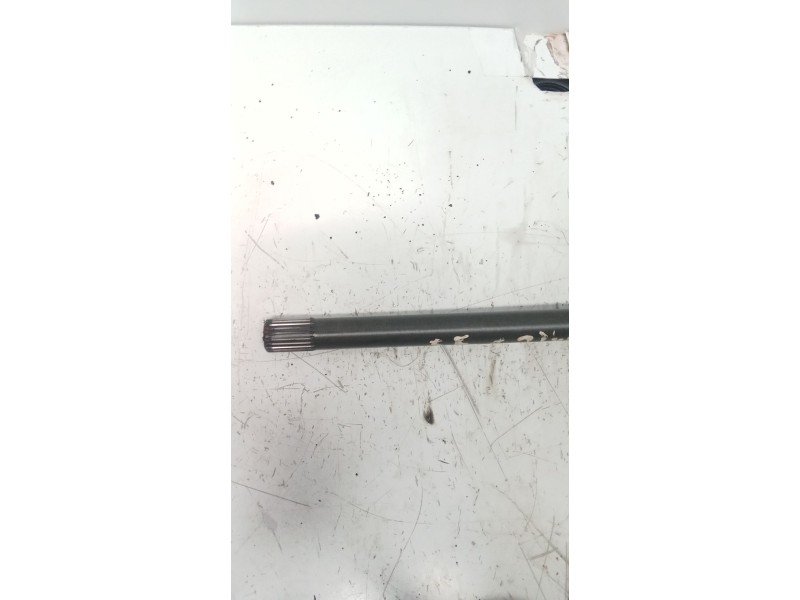 Recambio de transmision delantera derecha para ssangyong family 2.5 referencia OEM IAM   