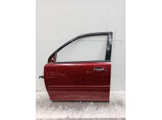 Recambio de puerta delantera izquierda para nissan x-trail i (t30) 2.5 4x4 referencia OEM IAM  5p 