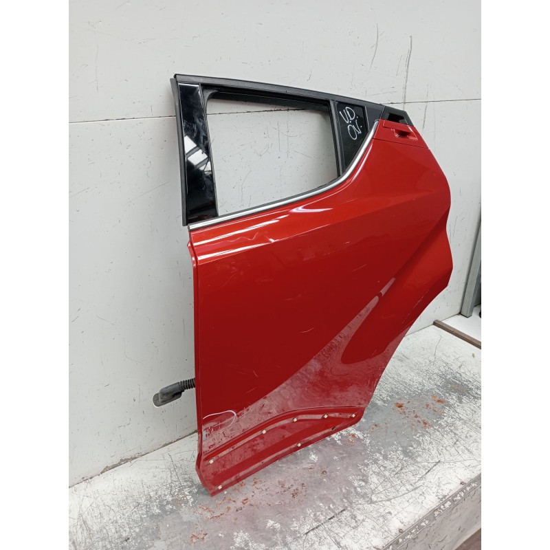 Recambio de puerta trasera izquierda para toyota c-hr (_x1_) 1.8 hybrid (zyx10_, zyx11_) referencia OEM IAM VER FOTOS 5p 