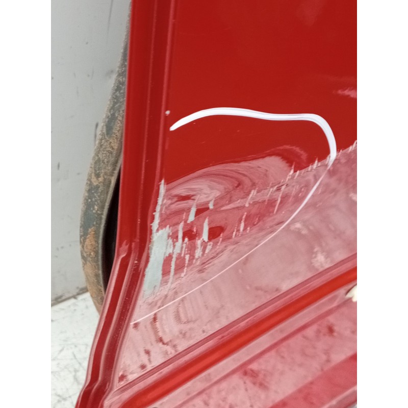 Recambio de puerta trasera izquierda para toyota c-hr (_x1_) 1.8 hybrid (zyx10_, zyx11_) referencia OEM IAM VER FOTOS 5p 