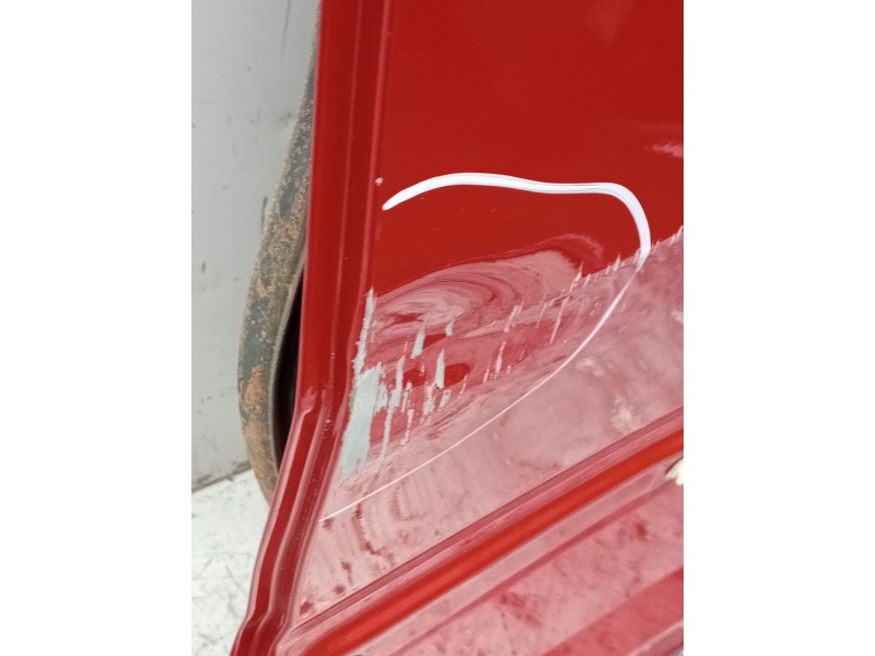 Recambio de puerta trasera izquierda para toyota c-hr (_x1_) 1.8 hybrid (zyx10_, zyx11_) referencia OEM IAM VER FOTOS 5p 