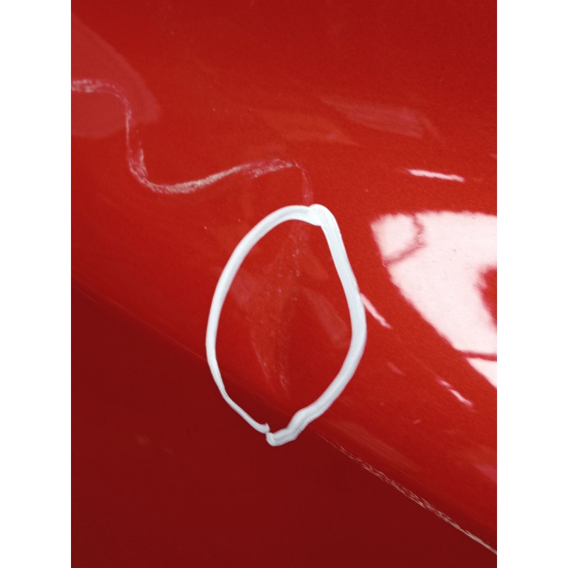 Recambio de puerta trasera izquierda para toyota c-hr (_x1_) 1.8 hybrid (zyx10_, zyx11_) referencia OEM IAM VER FOTOS 5p 