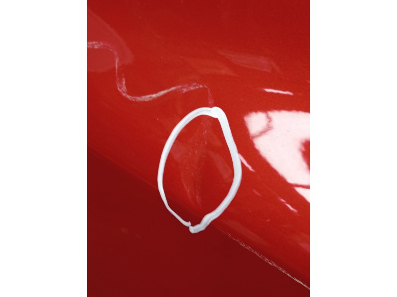 Recambio de puerta trasera izquierda para toyota c-hr (_x1_) 1.8 hybrid (zyx10_, zyx11_) referencia OEM IAM VER FOTOS 5p 