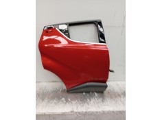 Recambio de puerta trasera derecha para toyota c-hr (_x1_) 1.8 hybrid (zyx10_, zyx11_) referencia OEM IAM  5p 