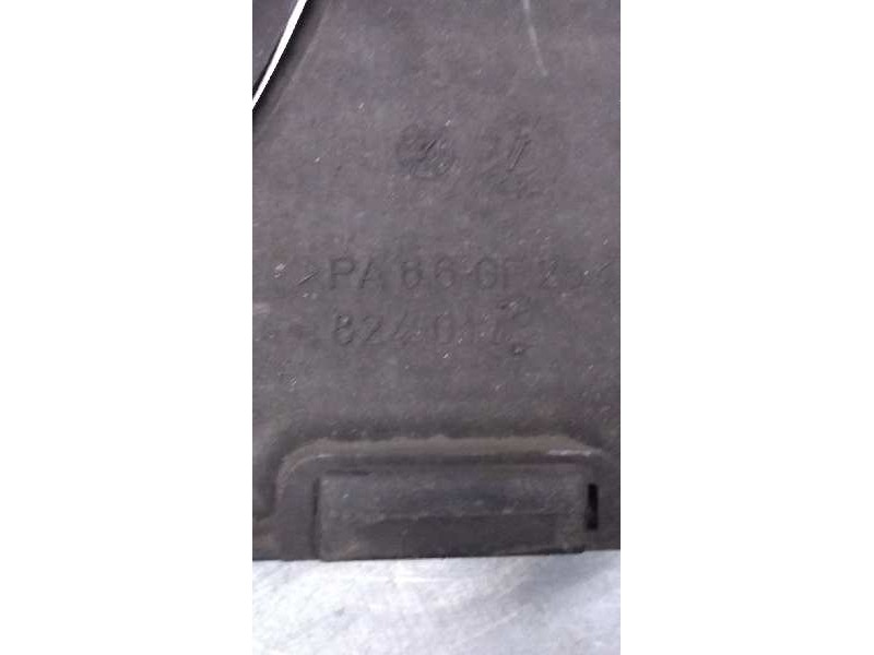 Recambio de electroventilador para lancia kappa coupe 3.0 v6 24v cat referencia OEM IAM 8240143  
