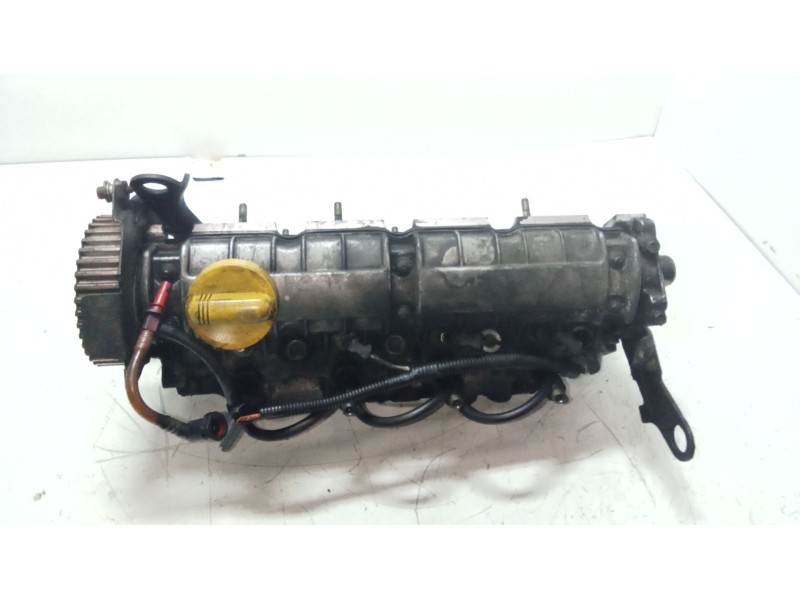 Recambio de culata para renault clio ii fase i (b/cbo) referencia OEM IAM F8QP6  
