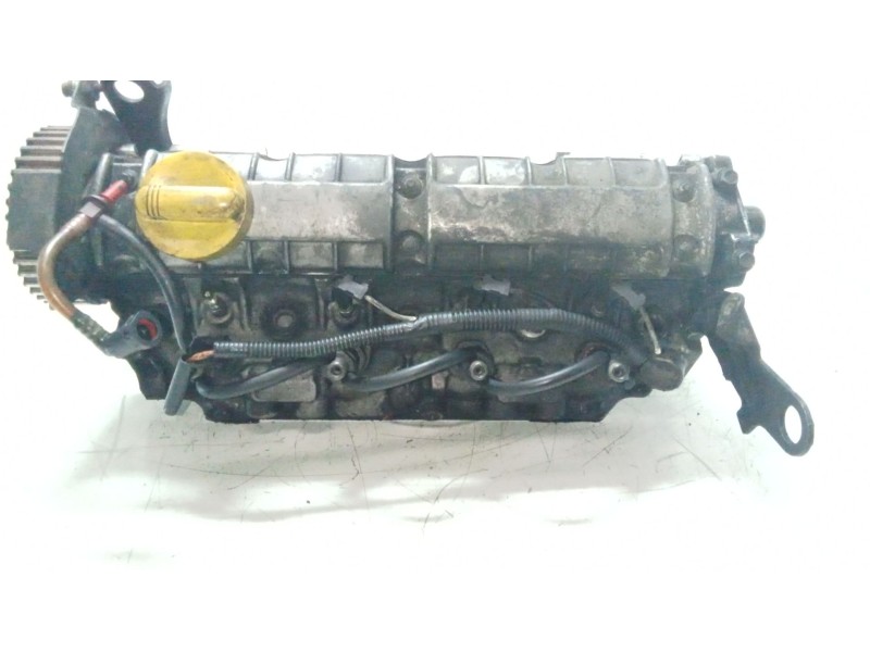 Recambio de culata para renault clio ii fase i (b/cbo) referencia OEM IAM F8QP6  