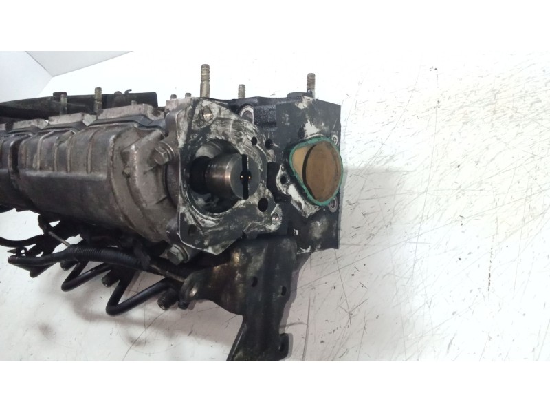 Recambio de culata para renault clio ii fase i (b/cbo) referencia OEM IAM F8QP6  