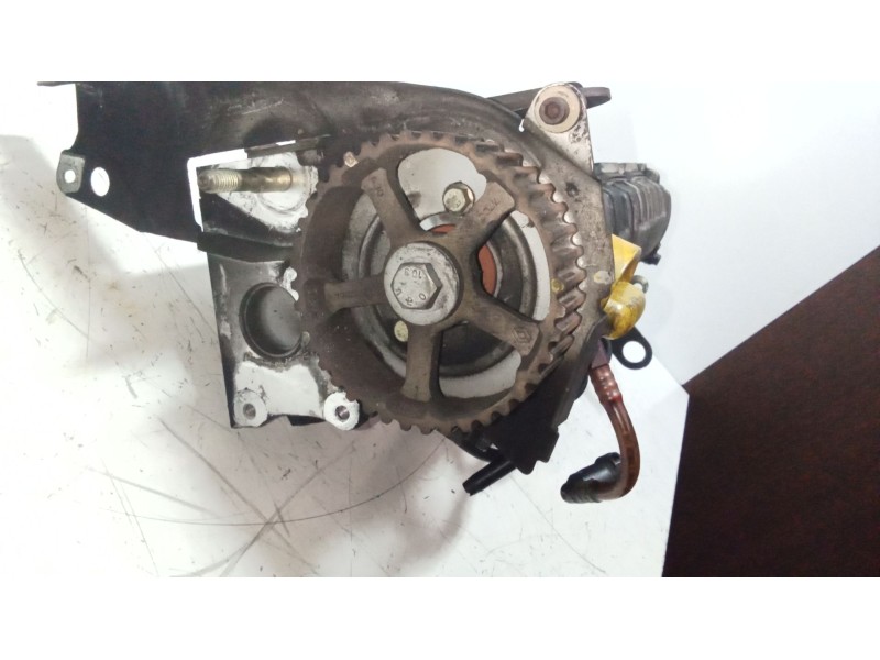 Recambio de culata para renault clio ii fase i (b/cbo) referencia OEM IAM F8QP6  