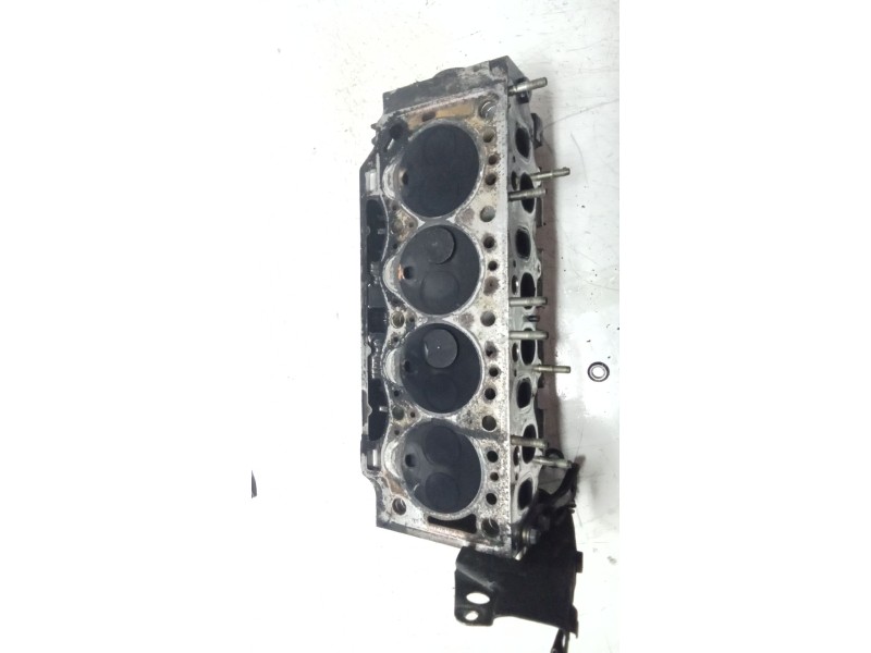 Recambio de culata para renault clio ii fase i (b/cbo) referencia OEM IAM F8QP6  