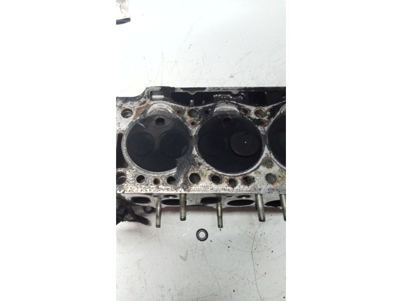 Recambio de culata para renault clio ii fase i (b/cbo) referencia OEM IAM F8QP6  