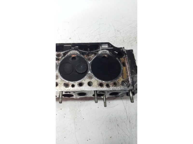 Recambio de culata para renault clio ii fase i (b/cbo) referencia OEM IAM F8QP6  