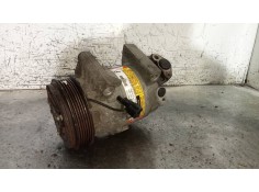 Recambio de compresor aire acondicionado para nissan almera tino (v10m) ambience referencia OEM IAM 926009F511 ED50145010 