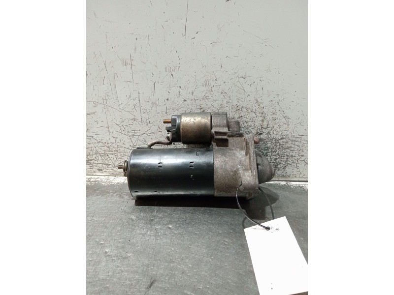 Recambio de motor arranque para volvo v70 ii (285) d5 referencia OEM IAM 0001109252  