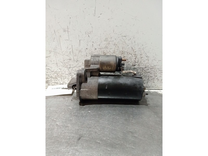 Recambio de motor arranque para volvo v70 ii (285) d5 referencia OEM IAM 0001109252  