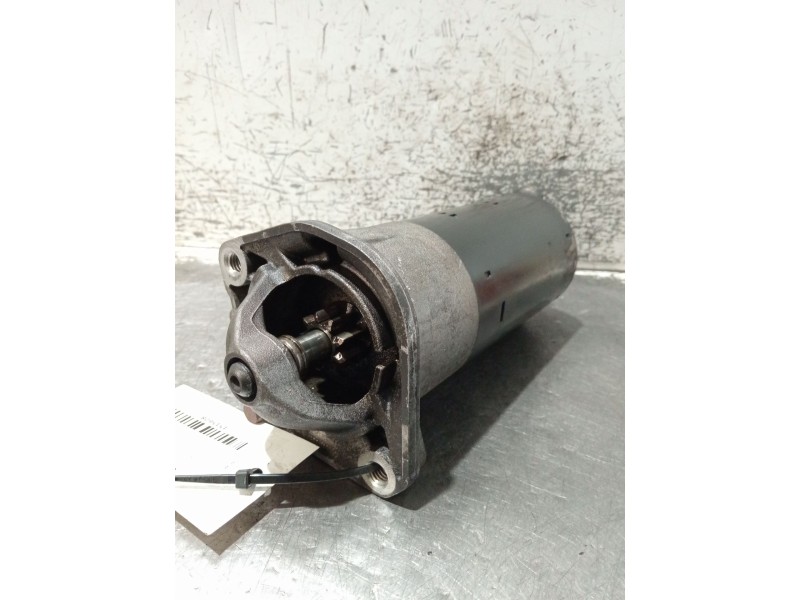 Recambio de motor arranque para volvo v70 ii (285) d5 referencia OEM IAM 0001109252  