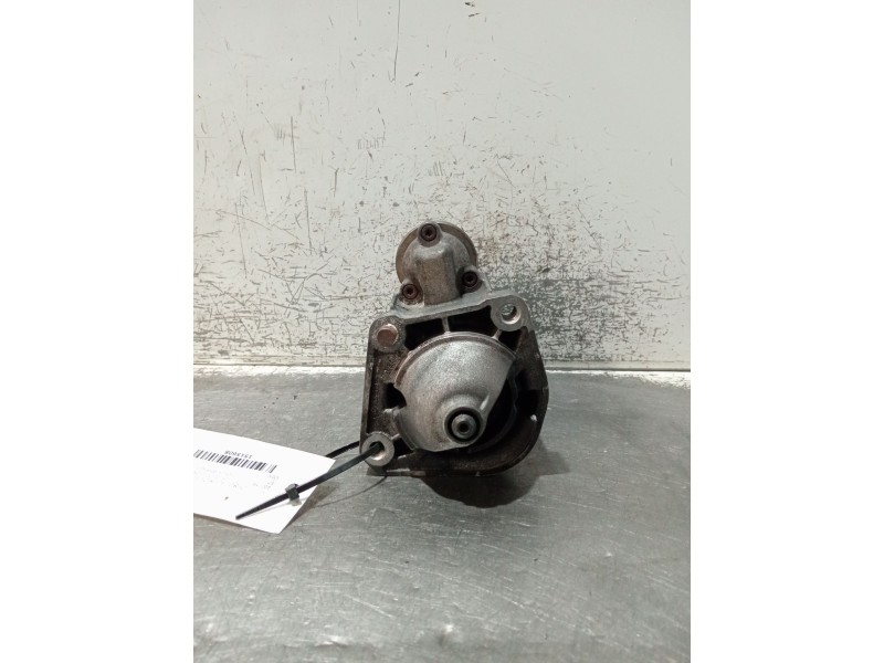 Recambio de motor arranque para volvo v70 ii (285) d5 referencia OEM IAM 0001109252  