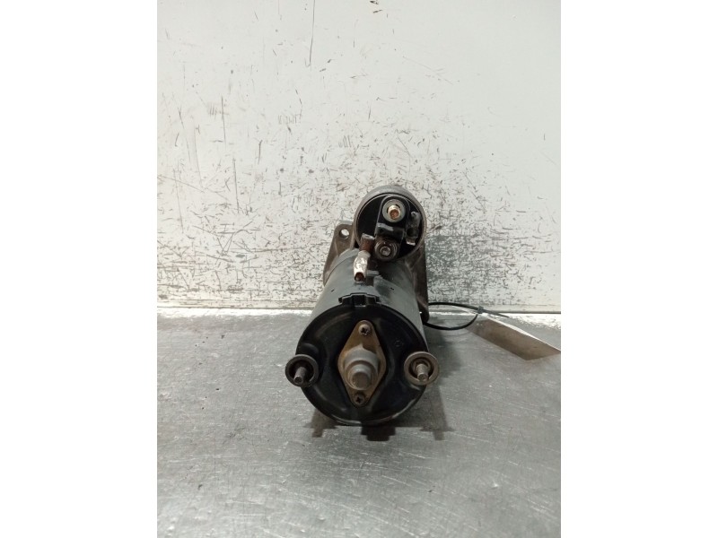 Recambio de motor arranque para volvo v70 ii (285) d5 referencia OEM IAM 0001109252  