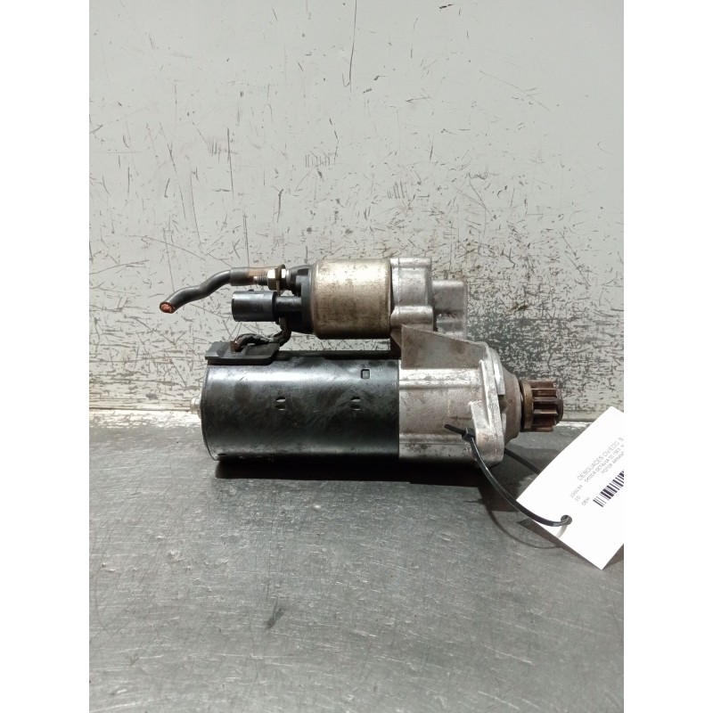 Recambio de motor arranque para skoda octavia iii (5e3, nl3, nr3) 2.0 tdi referencia OEM IAM 0001153005  