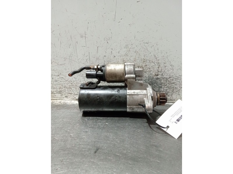 Recambio de motor arranque para skoda octavia iii (5e3, nl3, nr3) 2.0 tdi referencia OEM IAM 0001153005  