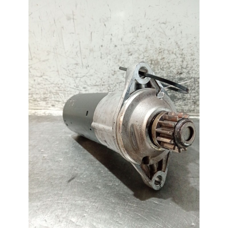 Recambio de motor arranque para skoda octavia iii (5e3, nl3, nr3) 2.0 tdi referencia OEM IAM 0001153005  
