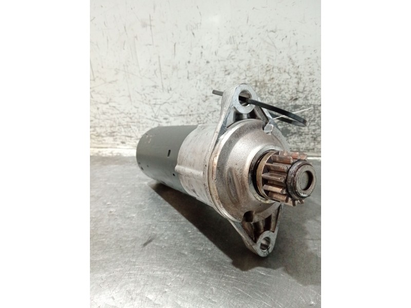 Recambio de motor arranque para skoda octavia iii (5e3, nl3, nr3) 2.0 tdi referencia OEM IAM 0001153005  