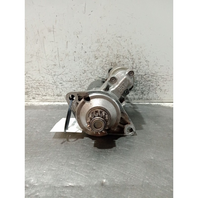 Recambio de motor arranque para skoda octavia iii (5e3, nl3, nr3) 2.0 tdi referencia OEM IAM 0001153005  