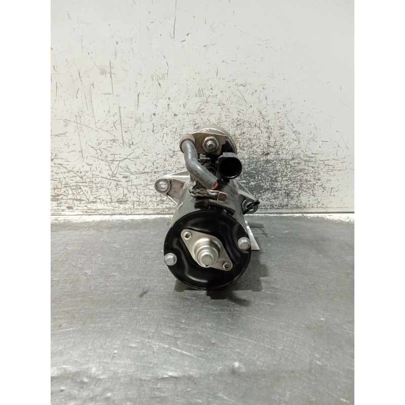 Recambio de motor arranque para skoda octavia iii (5e3, nl3, nr3) 2.0 tdi referencia OEM IAM 0001153005  