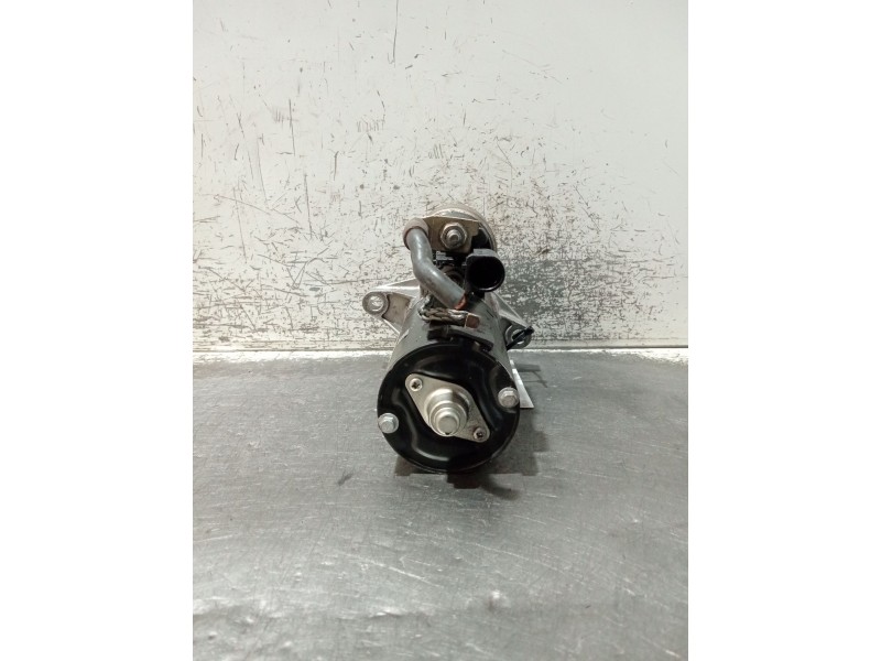 Recambio de motor arranque para skoda octavia iii (5e3, nl3, nr3) 2.0 tdi referencia OEM IAM 0001153005  