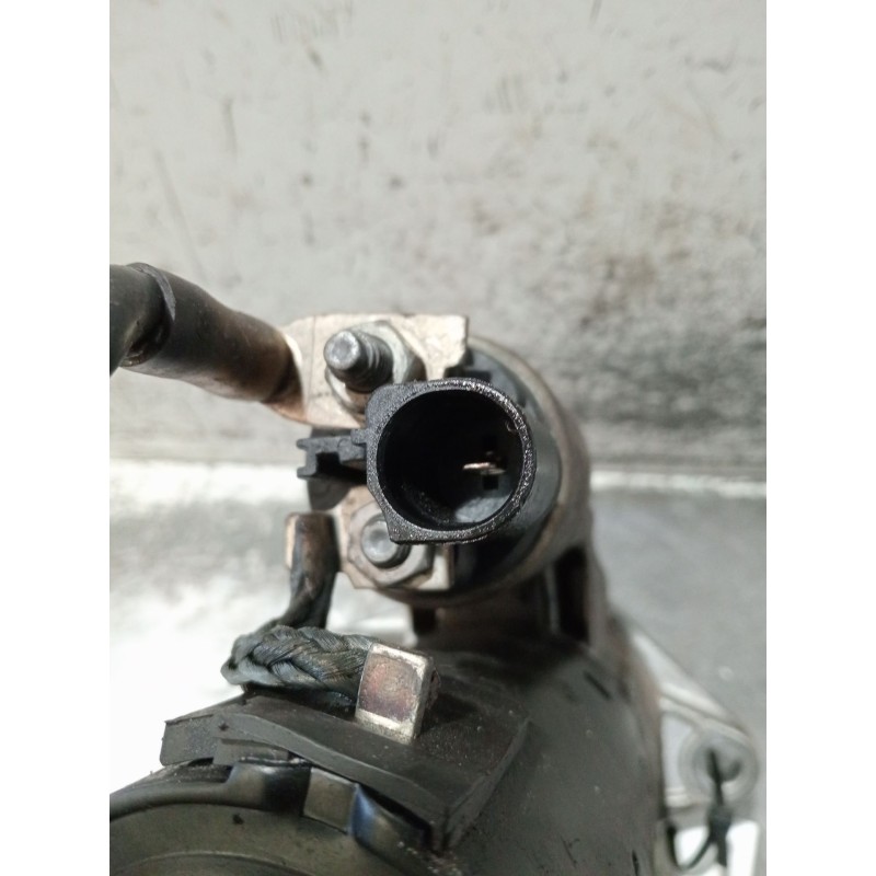 Recambio de motor arranque para skoda octavia iii (5e3, nl3, nr3) 2.0 tdi referencia OEM IAM 0001153005  