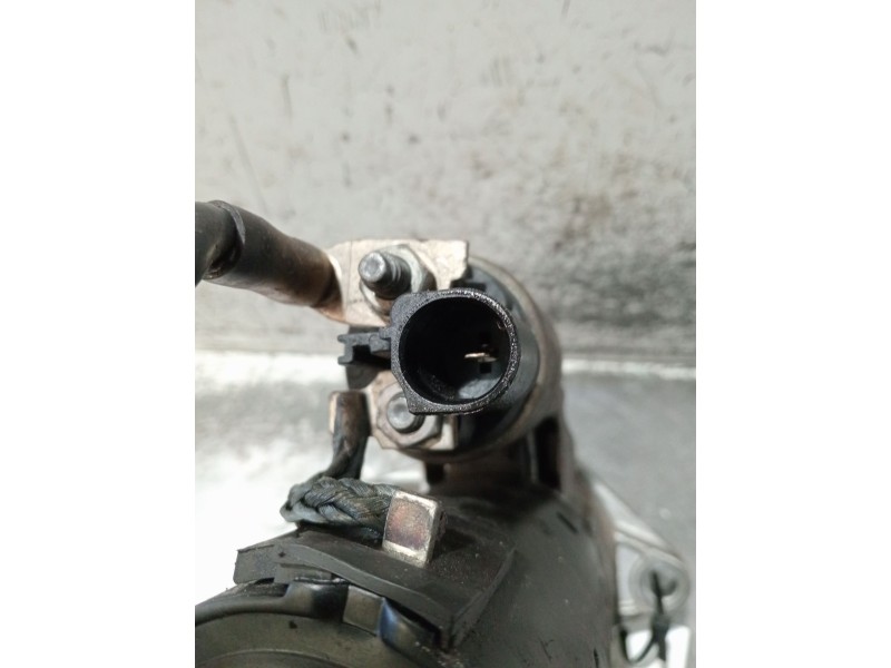 Recambio de motor arranque para skoda octavia iii (5e3, nl3, nr3) 2.0 tdi referencia OEM IAM 0001153005  