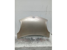 Recambio de capot para nissan micra iii (k12) 1.2 16v referencia OEM IAM   