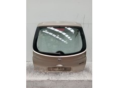 Recambio de porton trasero para nissan micra iii (k12) 1.2 16v referencia OEM IAM  3p 