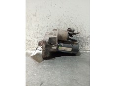 Recambio de motor arranque para citroën c3 i (fc_, fn_) 1.6 16v referencia OEM IAM D6RA572  