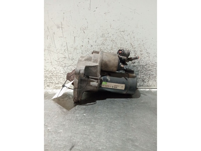 Recambio de motor arranque para citroën c3 i (fc_, fn_) 1.6 16v referencia OEM IAM D6RA572  