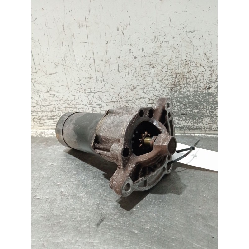 Recambio de motor arranque para citroën c3 i (fc_, fn_) 1.6 16v referencia OEM IAM D6RA572  