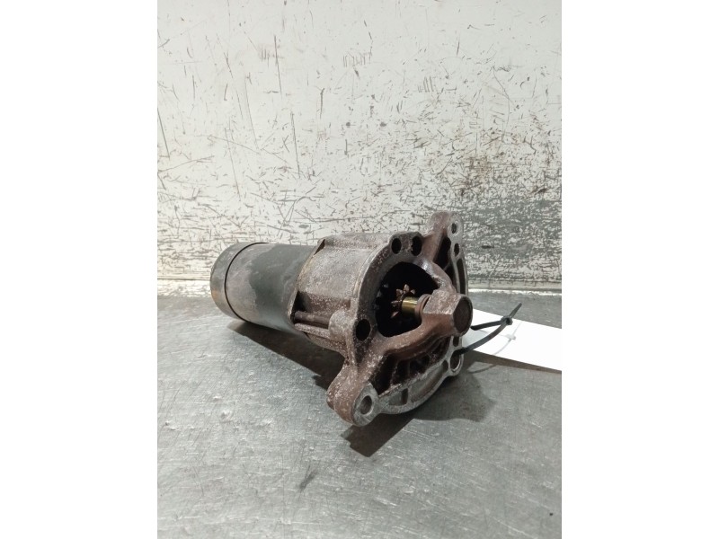 Recambio de motor arranque para citroën c3 i (fc_, fn_) 1.6 16v referencia OEM IAM D6RA572  