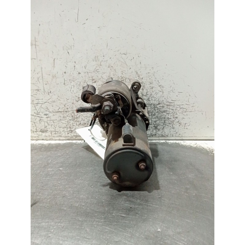 Recambio de motor arranque para citroën c3 i (fc_, fn_) 1.6 16v referencia OEM IAM D6RA572  