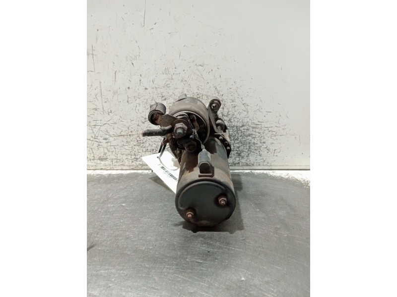 Recambio de motor arranque para citroën c3 i (fc_, fn_) 1.6 16v referencia OEM IAM D6RA572  