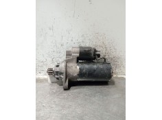 Recambio de motor arranque para audi a3 (8l1) s3 quattro referencia OEM IAM 02M911023  