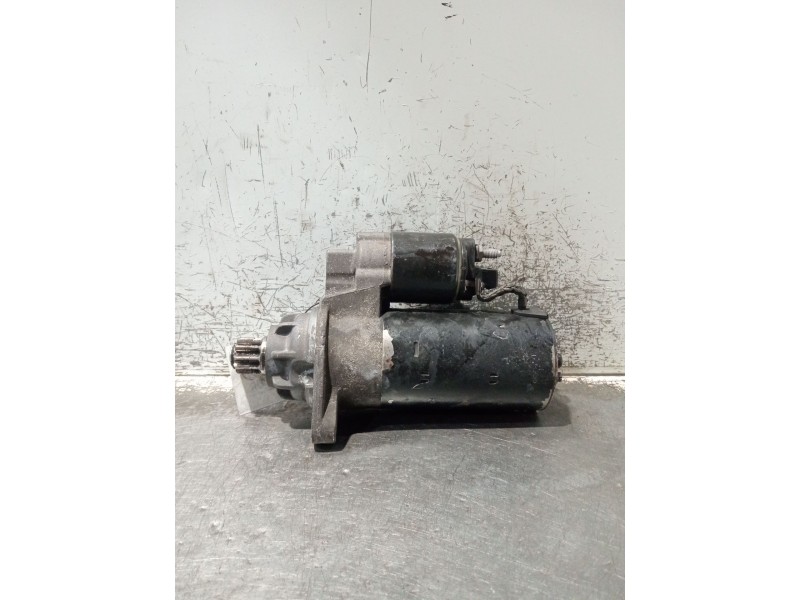 Recambio de motor arranque para audi a3 (8l1) s3 quattro referencia OEM IAM 02M911023  