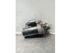 Recambio de motor arranque para audi a3 (8l1) s3 quattro referencia OEM IAM 02M911023   2