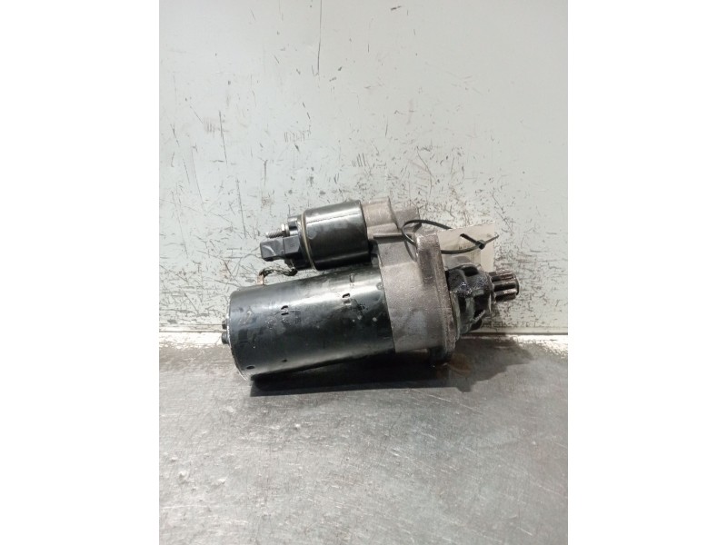 Recambio de motor arranque para audi a3 (8l1) s3 quattro referencia OEM IAM 02M911023  