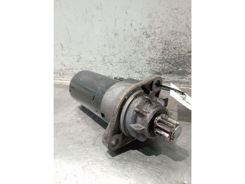 Recambio de motor arranque para audi a3 (8l1) s3 quattro referencia OEM IAM 02M911023  