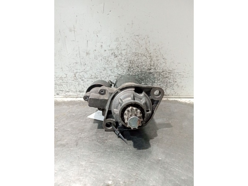 Recambio de motor arranque para audi a3 (8l1) s3 quattro referencia OEM IAM 02M911023  